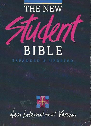 The new student Bible