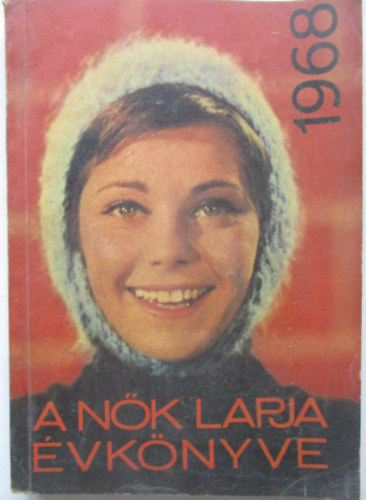 A N�k Lapja �vk�nyve 1986