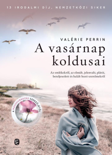 Val�rie Perrin - A vas�rnap koldusai