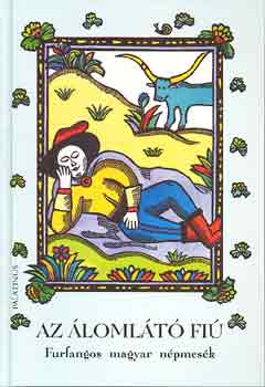 Kriza J�nos - Az �loml�t� fi�