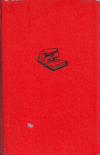 Sinka Istv�n - Hontalanok �tj�n