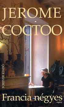 Jerome Coctoo - Francia n�gyes