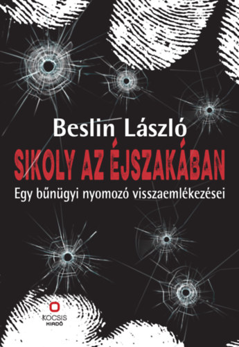 Beslin Lszl - Sikoly az jszakban