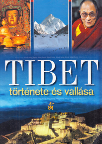 Kakas Beta - Tibet trtnete s vallsa