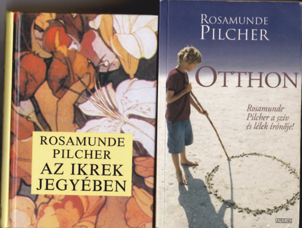 Rosamunde Pilcher - Ikrek jegyben + Otthon I.