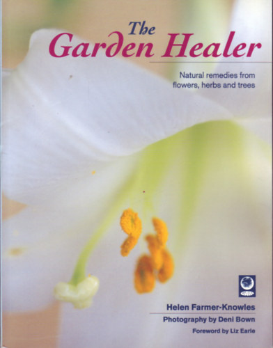 The Garden Healer