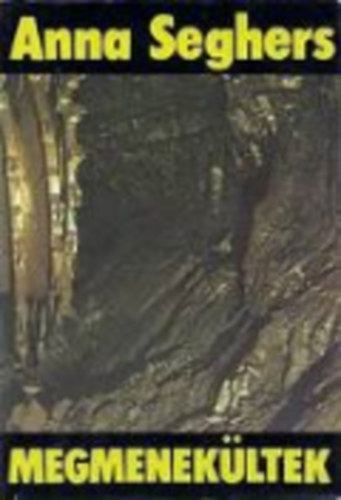 Anna Seghers - Megmenekültek
