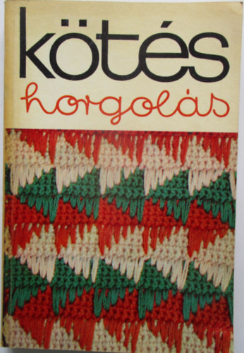 Gyulai Irn  (szerk.) - Kts horgols 1975