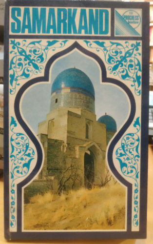 S. Finizkaja - Samarkand - Reisef�hrer