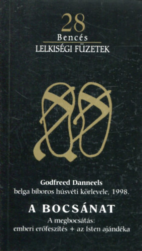 Godfreed Danneels - A bocs�nat