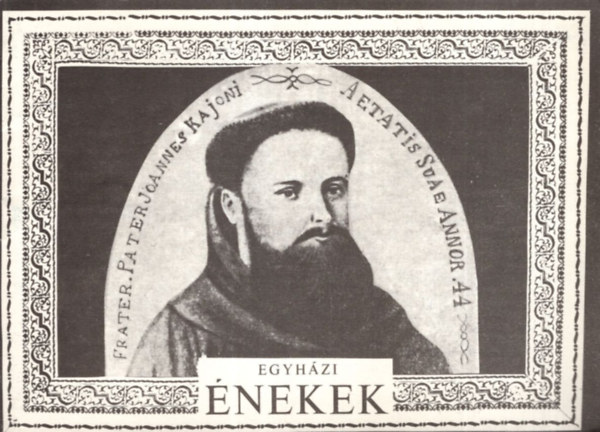 Szalay Olga - Egyh�zi �nekek - K�joni-mise