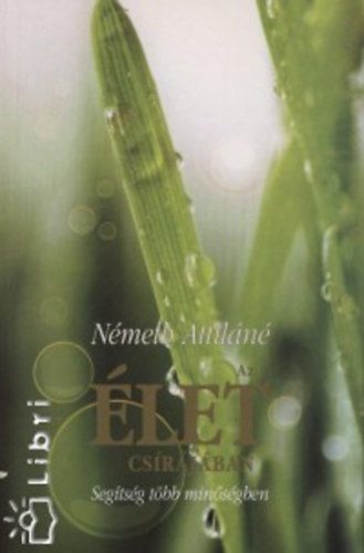 N�meth Attil�n� - Az �let cs�r�j�ban