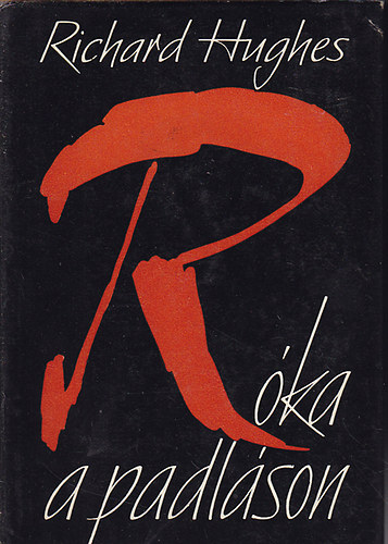 Richard Hughes - R�ka a padl�son