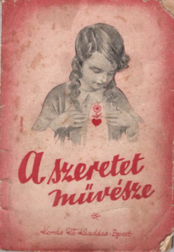 P. Pl - A szeretet mvsze