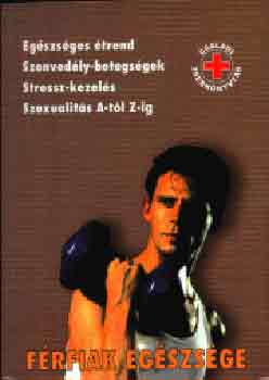 Tóth Ágnes (ford) - Férfiak egészsége