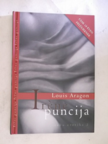 L. Aragorn - Ir�n� puncija (18 �v felett)