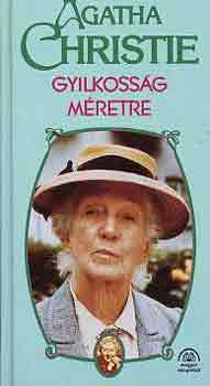 Agatha Christie - Gyilkossg mretre