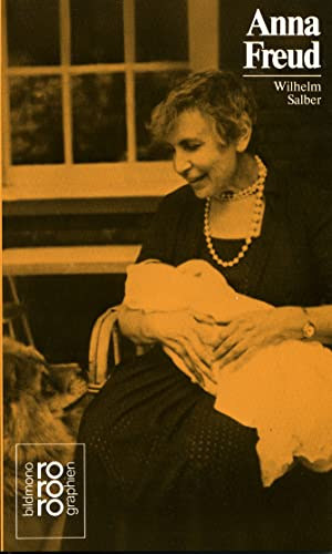 Wilhelm Salber - Anna Freud
