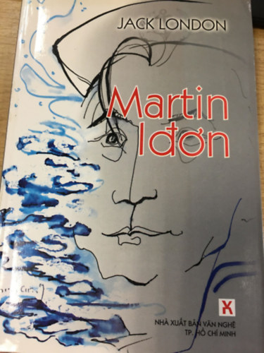 Jack London - Martin Ion