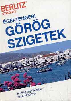 �gei-tengeri g�r�g szigetek