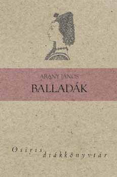 Arany Jnos - Balladk