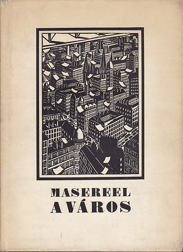 Masereel - A vros