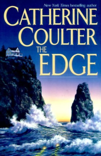 Catherine Coulter - The Edge