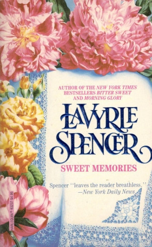 LaVyrle Spencer - Sweet Memories