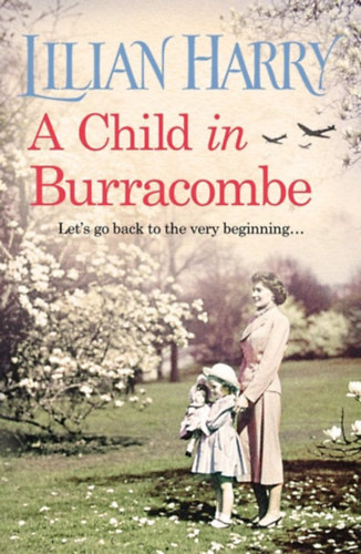 Lilian Harr - A Child In Burracombe