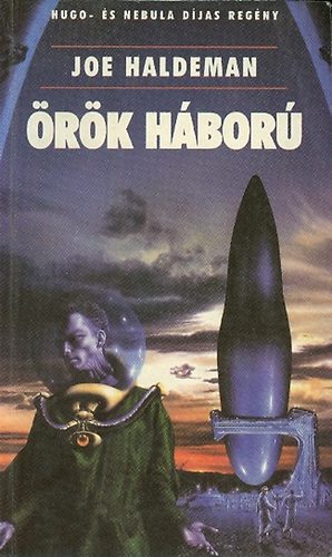 Joe Haldeman - Örök háború