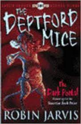 Robin Jarvis - The Deptford Mice