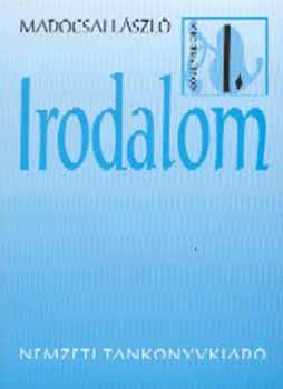 Madocsai L�szl� - Irodalom I.