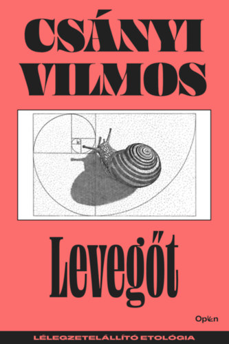 Cs�nyi Vilmos - Leveg�t