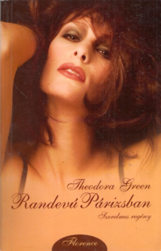 Theodora Green - Randev Prizsban