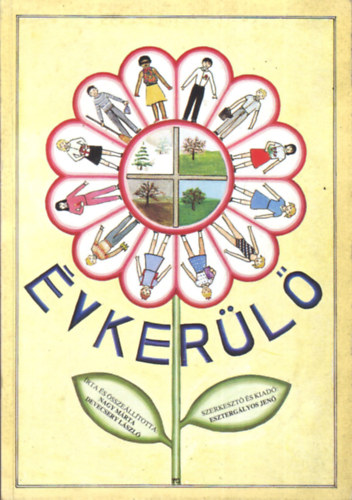 Nagy M�rta - Devecsery L�szl� - �vker�l�