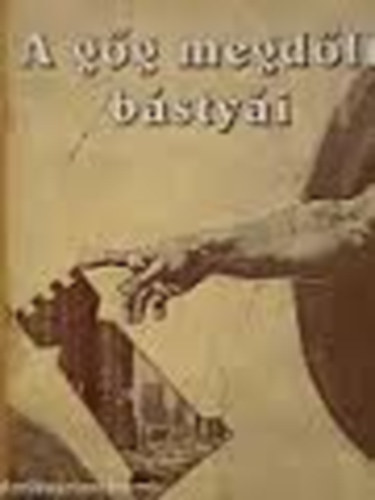 M�rey P�ter - A g�g megd�lt b�sty�i