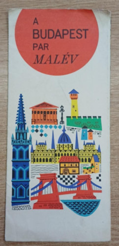 Nincs felt�ntetve - Budapest (Mal�v) t�rk�p