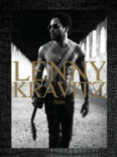 Lenny Kravitz Anthony DeCurtis - Lenny Kravitz