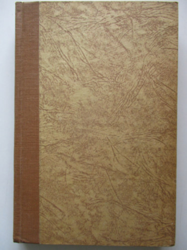 Székely Molnár Imre - Föltisztul az ég