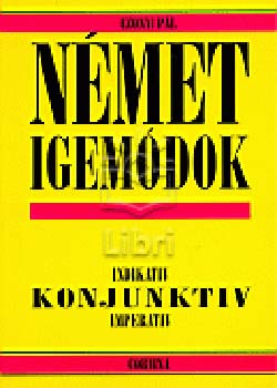 Uzonyi Pl - Nmet igemdok