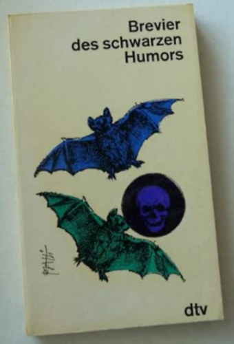 Brevier des schwarzen Humors