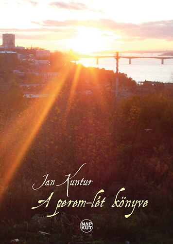 Jan Kuntur - A perem-lét könyve