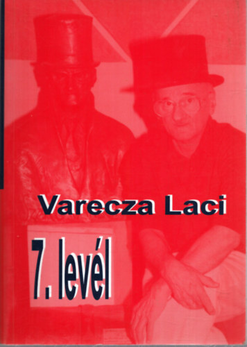 Varecza Laci - 7. lev�l