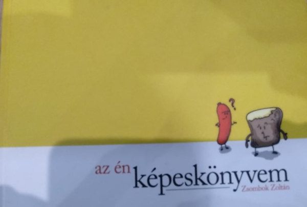 Zsombok Zolt�n - Az �n k�pesk�nyvem