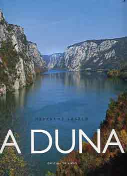 Mszros Lszl - A Duna