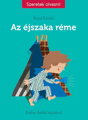 Sepsi Lszl - Az jszaka rme