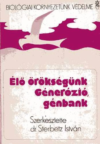 Sterbetz Istvn dr. - l rksgnk. Gnerzi, gnbank