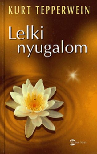 Lelki nyugalom