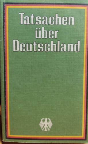 Tatsachen �ber Deutschland