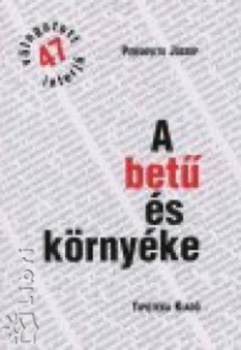 Persovits Jzsef - A bet s krnyke